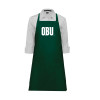 Thumbnail image for  Full Length Dark Green Apron