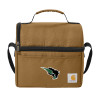 Thumbnail image for  Carhartt Brown Lunch Cooler
