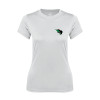 Thumbnail image for  Womens White Performance Tee