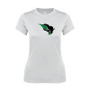 Thumbnail image for  Womens White Performance Tee