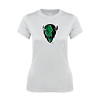 Thumbnail image for  Womens White Performance Tee
