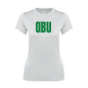 Thumbnail image for  Womens White Performance Tee