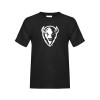 Thumbnail image for  Youth Black T Shirt