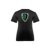 Thumbnail image for  Youth Performance Black Tee