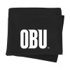 Thumbnail image for  Black Sweatshirt Blanket