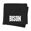 Thumbnail image for  Black Sweatshirt Blanket