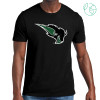 Thumbnail image for  Allmade Black Organic Cotton Tee