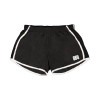 Thumbnail image for  Womens Black/White Team Short