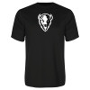 Thumbnail image for  Black Performance Tee