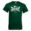 Thumbnail image for  Dark Green T Shirt