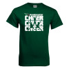 Thumbnail image for  Dark Green T Shirt