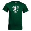 Thumbnail image for  Dark Green T Shirt