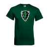 Thumbnail image for  Dark Green T Shirt