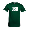 Thumbnail image for  Dark Green T Shirt