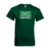 Thumbnail image for  Dark Green T Shirt