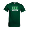Thumbnail image for  Dark Green T Shirt
