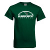 Thumbnail image for  Dark Green T Shirt
