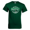 Thumbnail image for  Dark Green T Shirt