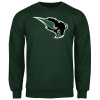 Thumbnail image for  Dark Green Fleece Crew