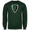 Thumbnail image for  Dark Green Fleece Crew