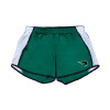 Thumbnail image for  Womens Dark Green/White Team Short