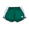 Thumbnail image for  Womens Dark Green/White Team Short