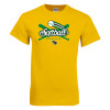 Thumbnail image for  Gold T-Shirt