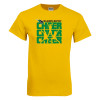 Thumbnail image for  Gold T-Shirt