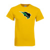 Thumbnail image for  Gold T-Shirt