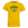 Thumbnail image for  Gold T-Shirt