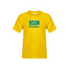 Thumbnail image for  Youth Gold T-Shirt