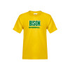 Thumbnail image for  Youth Gold T-Shirt