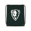 Thumbnail image for  Dark Green Drawstring Backpack
