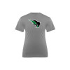 Thumbnail image for  Youth Performance Grey Concrete Tee