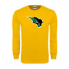 Thumbnail image for  Gold Long Sleeve T Shirt