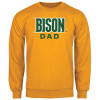 Thumbnail image for  Gold Fleece Crew