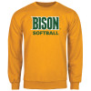Thumbnail image for  Gold Fleece Crew
