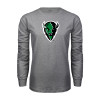 Thumbnail image for  Grey Long Sleeve T Shirt