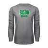 Thumbnail image for  Grey Long Sleeve T Shirt