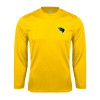 Thumbnail image for  Gold Performance Long Sleeve Shirt