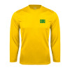 Thumbnail image for  Gold Performance Long Sleeve Shirt