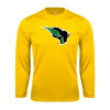 Thumbnail image for  Gold Performance Long Sleeve Shirt