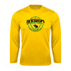 Thumbnail image for  Gold Performance Long Sleeve Shirt