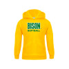 Thumbnail image for  Youth Gold Fleece Hoodie