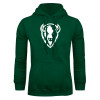 Thumbnail image for  Dark Green Fleece Hood