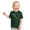 Thumbnail image for  Toddler Dark Green T Shirt