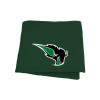 Thumbnail image for  Dark Green Sweatshirt Blanket