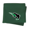 Thumbnail image for  Dark Green Sweatshirt Blanket