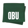 Thumbnail image for  Dark Green Sweatshirt Blanket
