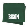 Thumbnail image for  Dark Green Sweatshirt Blanket